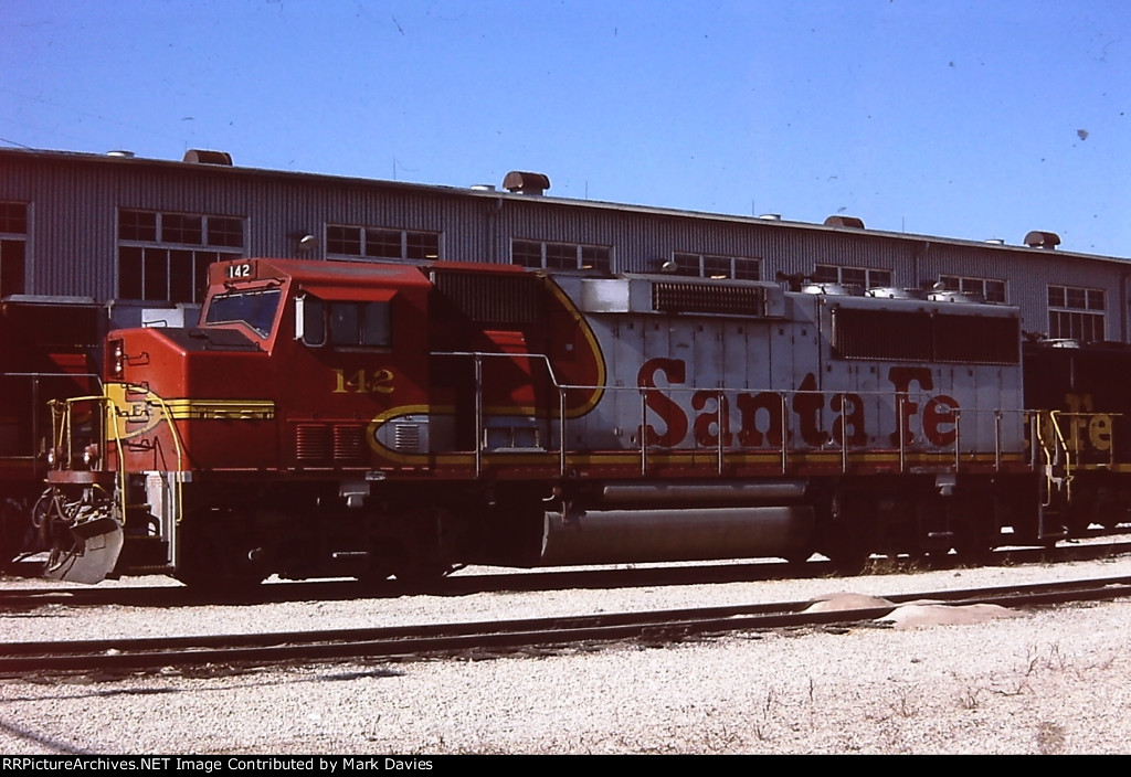 ATSF 142